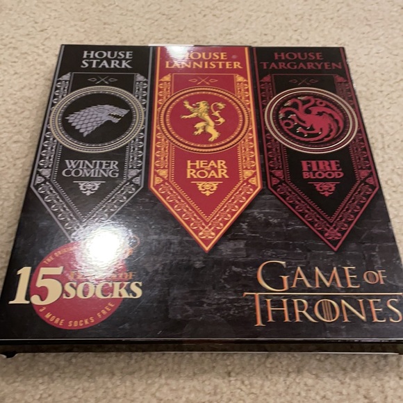 AVENT socks - Picture 2 of 5